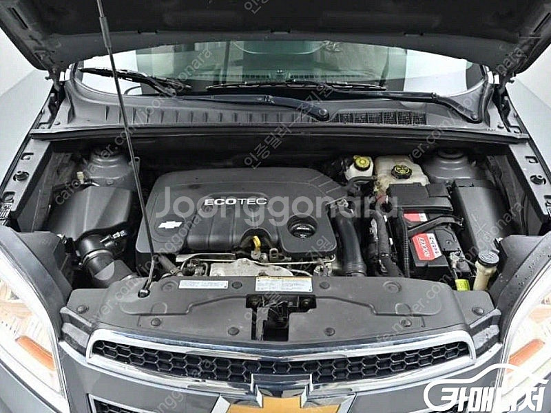 [쉐보레]올란도 1.6 디젤 LTZ 세이프티 (7인승)...--6