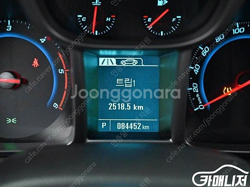 [쉐보레]올란도 1.6 디젤 LTZ 세이프티 (7인승)...--8