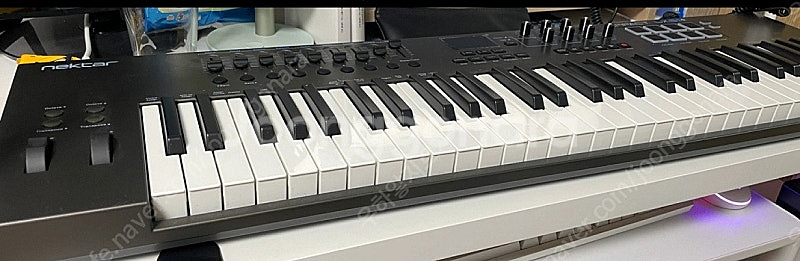 넥타 lx61+판매합니다--0