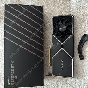 Rtx3080fe 풀박스