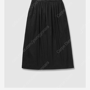 얼바닉30 urbanic30 nero skirt s 네로스커트 s