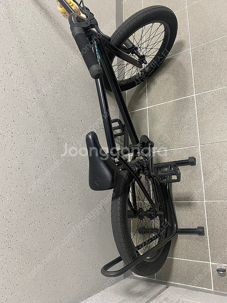 Bmx(핀드) 팝니다--1