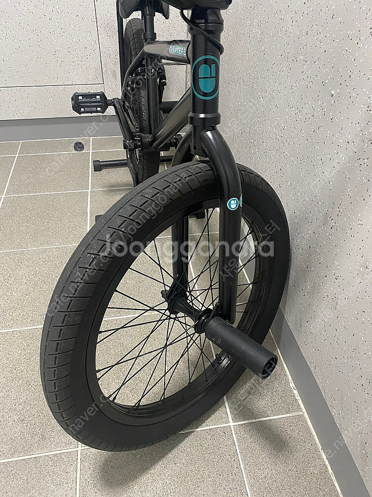 Bmx(핀드) 팝니다--2
