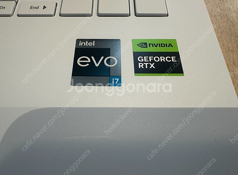 급처분. LG그램 16인치 노트북 16Z90R-EA76...--2