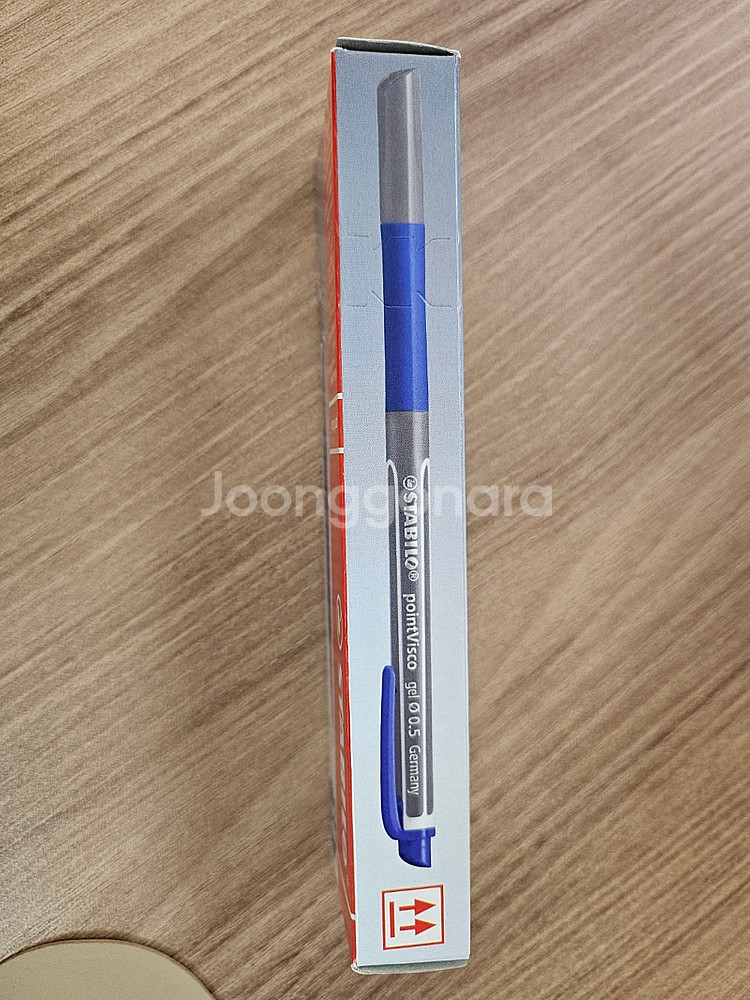 STABILO POINTVISCO 스타빌로 포인트비스코...--1