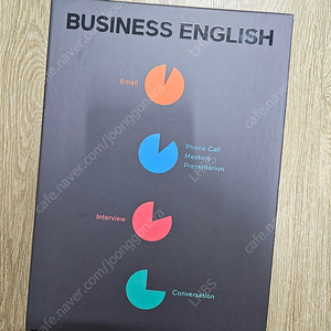 가벼운 학습지 (BUSINESS ENGLISH)