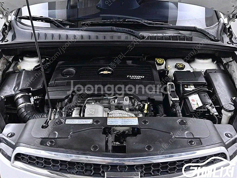 [쉐보레]올란도 2.0 디젤 LTZ 프리미엄 ★중고차★...--6