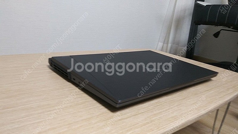 [판매]레노버 리전5 프로 게이밍 노트북/램32G,RT...--2