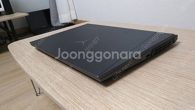 [판매]레노버 리전5 프로 게이밍 노트북/램32G,RT...--3