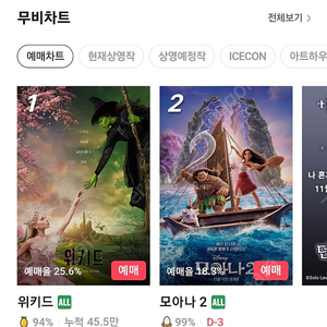 CGV 7천원에 예매 해드립니다. 2장