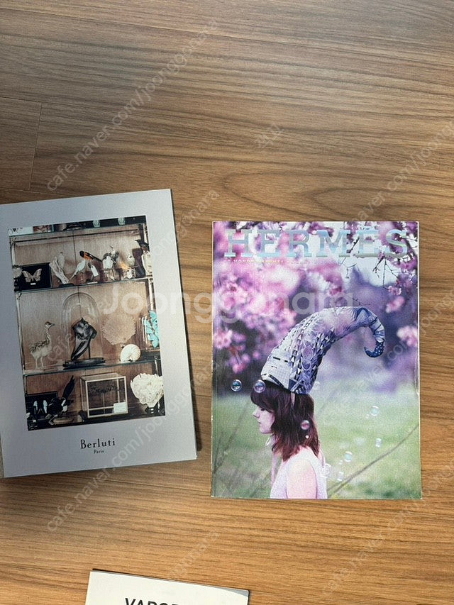 브랜드룩북 블레스 르메르 에르메스매거진 르메르 y-3--3