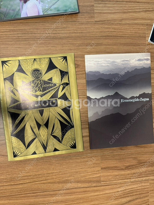 브랜드룩북 블레스 르메르 에르메스매거진 르메르 y-3--4