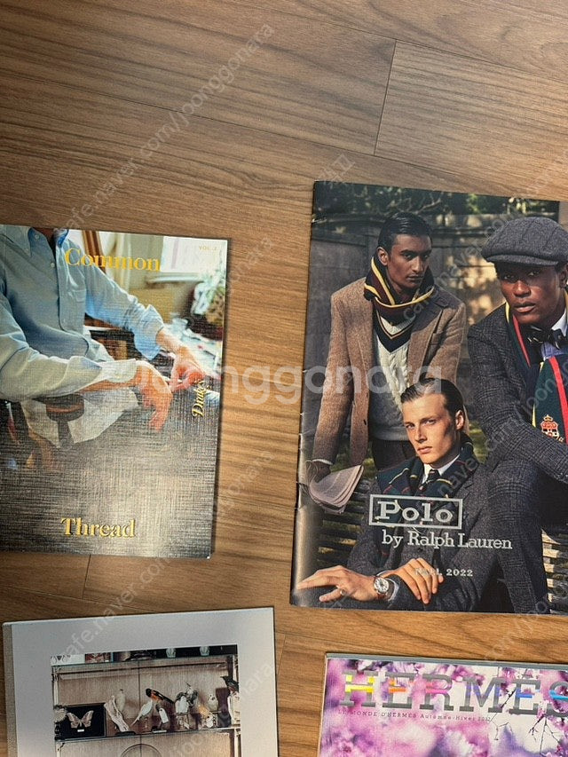 브랜드룩북 블레스 르메르 에르메스매거진 르메르 y-3--5