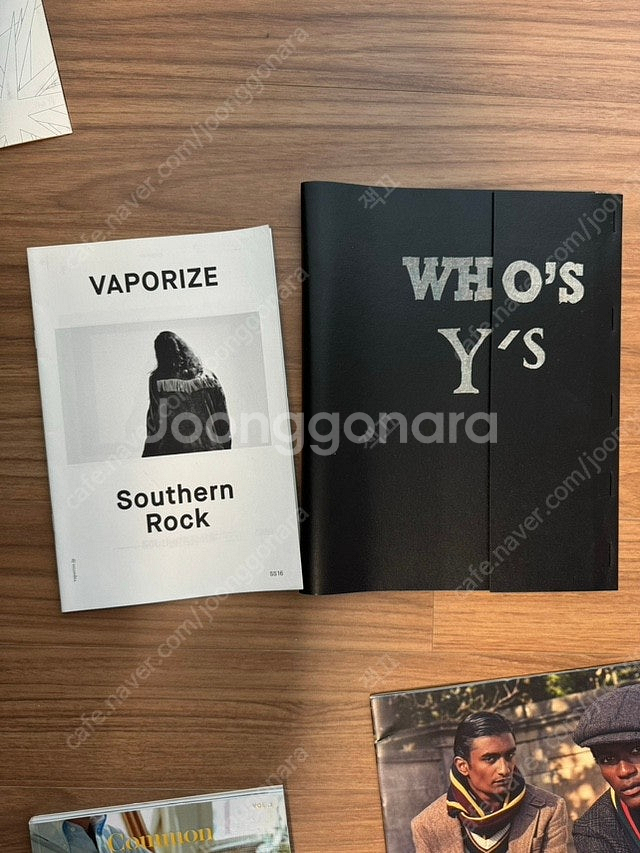 브랜드룩북 블레스 르메르 에르메스매거진 르메르 y-3--6