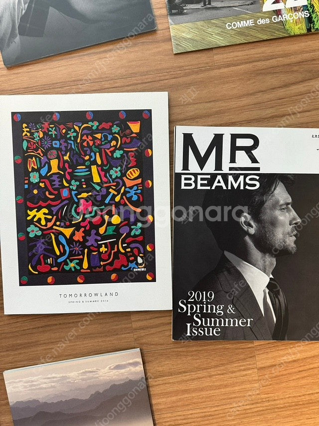 브랜드룩북 블레스 르메르 에르메스매거진 르메르 y-3--7