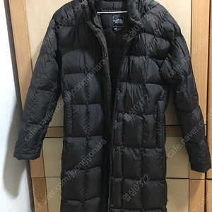 The North Face 정품 여성롱패딩 L사이즈