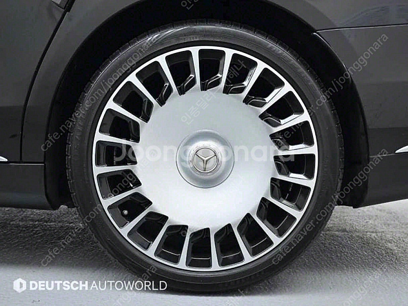 벤츠S클래스-W222 마이바흐 S 560 4MATIC@...--4