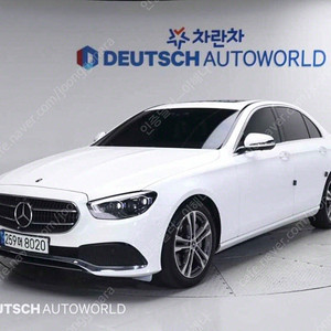 벤츠E-클래스 W213 E350 4MATIC 아방가르드@중고차@24시상담@저신용@전액할부