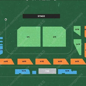 이창섭 수원 콘서트 토/일 VIP