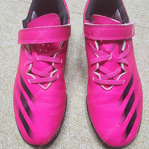 아디다스 키즈 풋살화 220