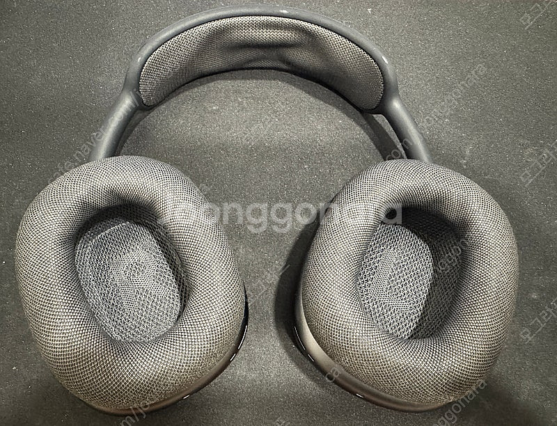 에어팟맥스 부품용--1