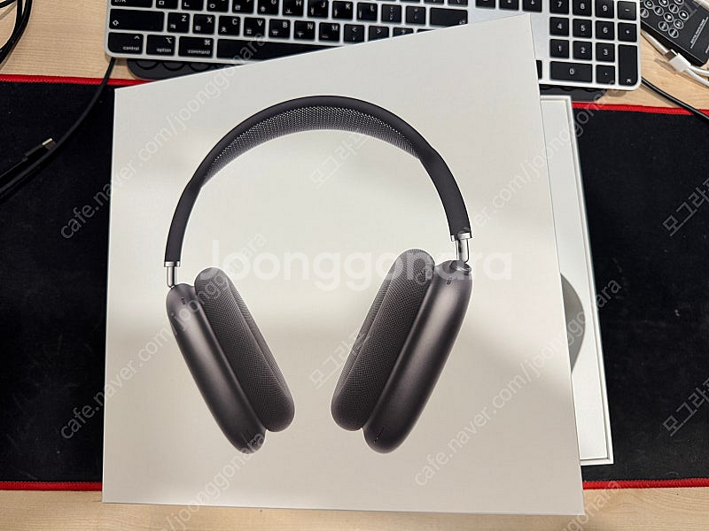 에어팟맥스 부품용--3