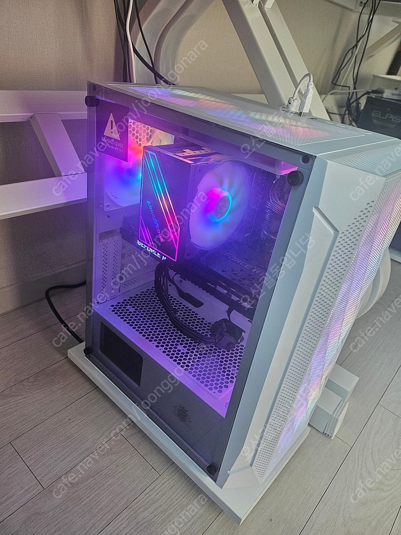 i7 12700f. Rtx3070 컴퓨터팔아여--0