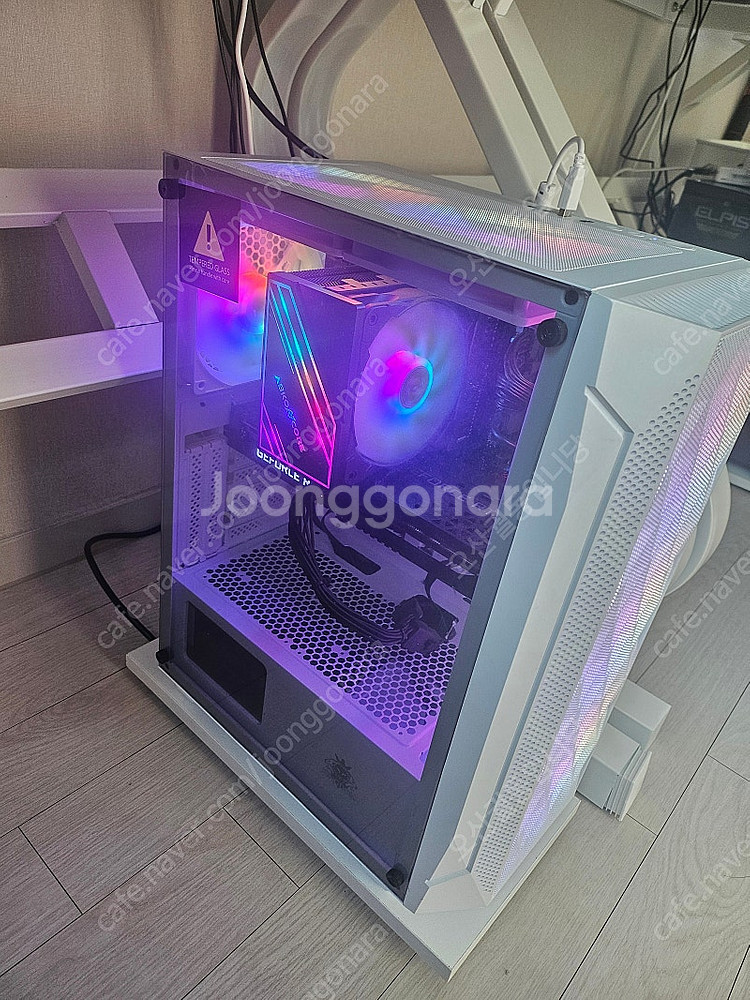 i7 12700f. Rtx3070 컴퓨터팔아여--0