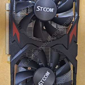 RX580 2048sp 8G 판매합니다.