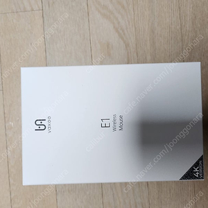 vaxee e1 판매