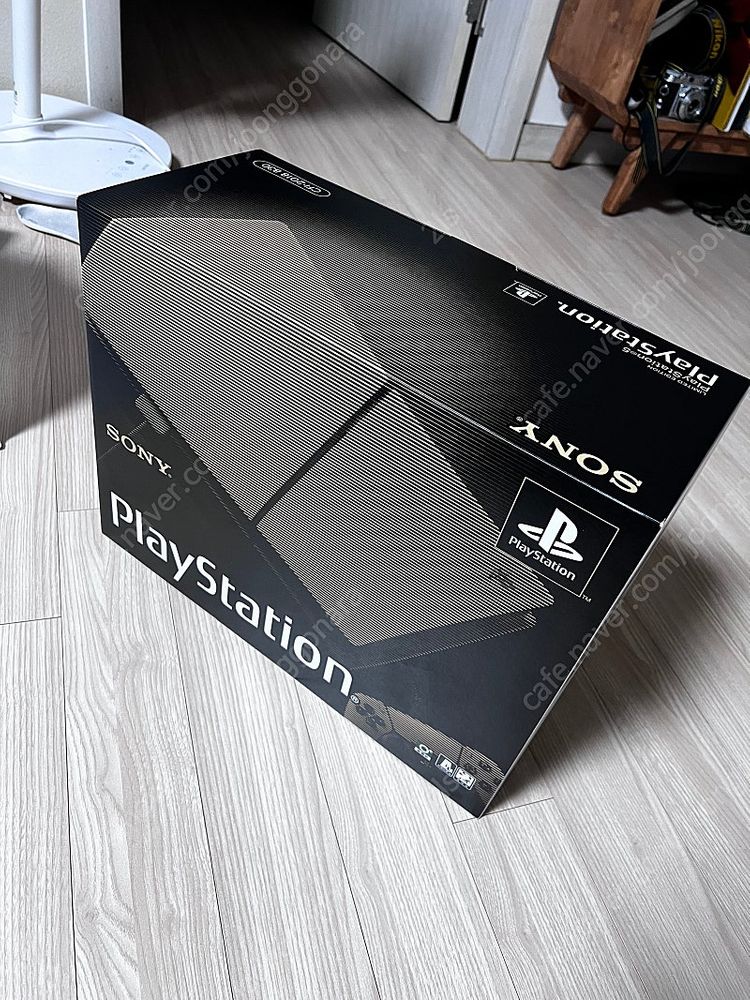 Ps5 30주년 디지털 에디션 팝니다--1