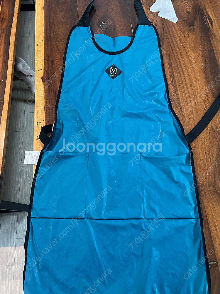 방사선 방어복 (무납) 만원에 팝니다--0
