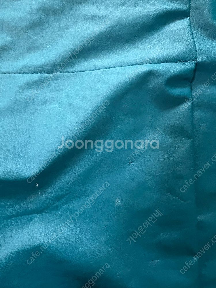 방사선 방어복 (무납) 만원에 팝니다--3