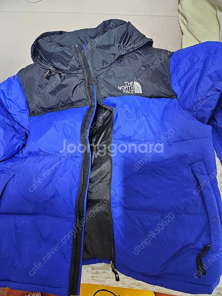 노스페이스 2xl 패딩 팝니다 (눕시x)--1