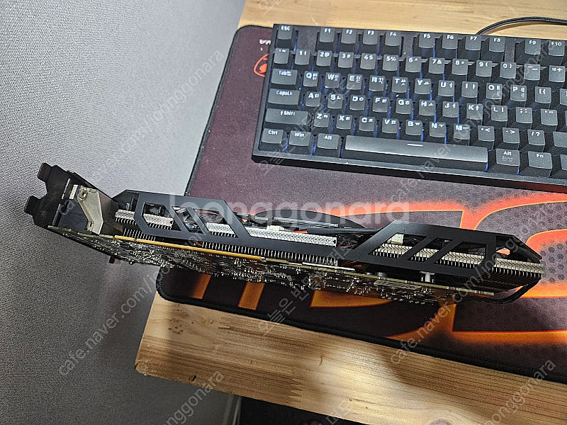 (부산) 기가바이트 GTX 970 윈드포스 그래픽카드 ...--4