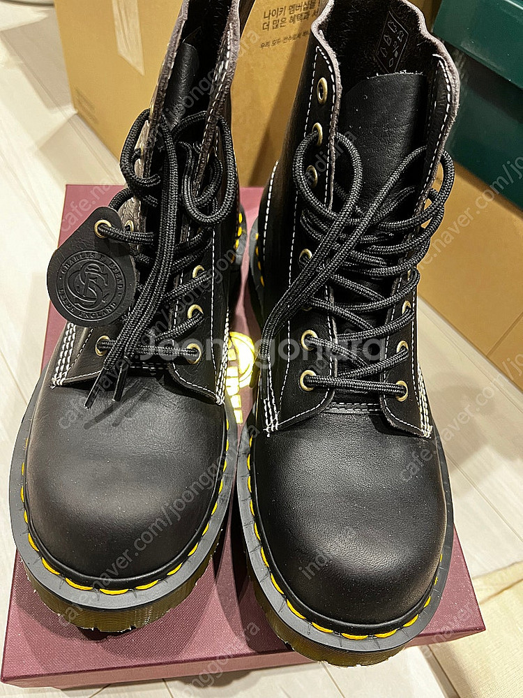 닥터마틴 1460 phoenix--1