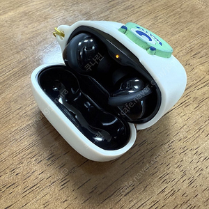 BOSE 보스 QC Earbuds2 QC 이어버드 2