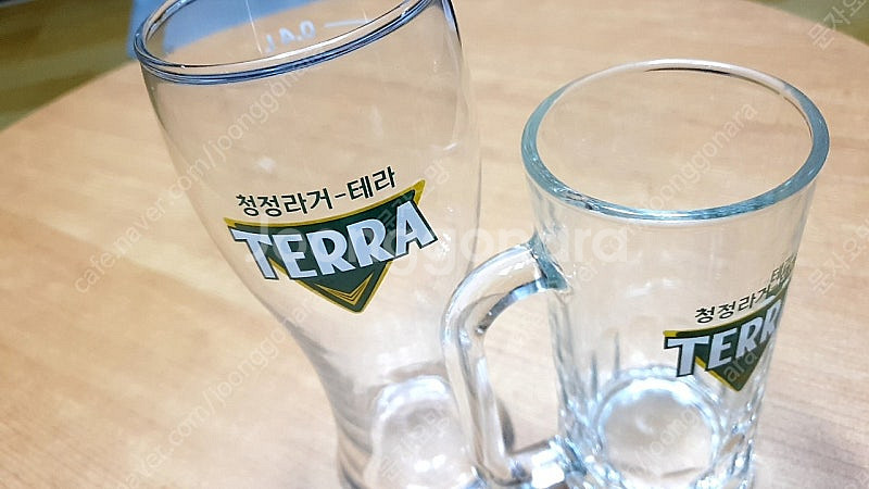 크림생맥주잔 및 이쁜 캐릭터잔(법랑컵) 머그잔(머그컵)...--6
