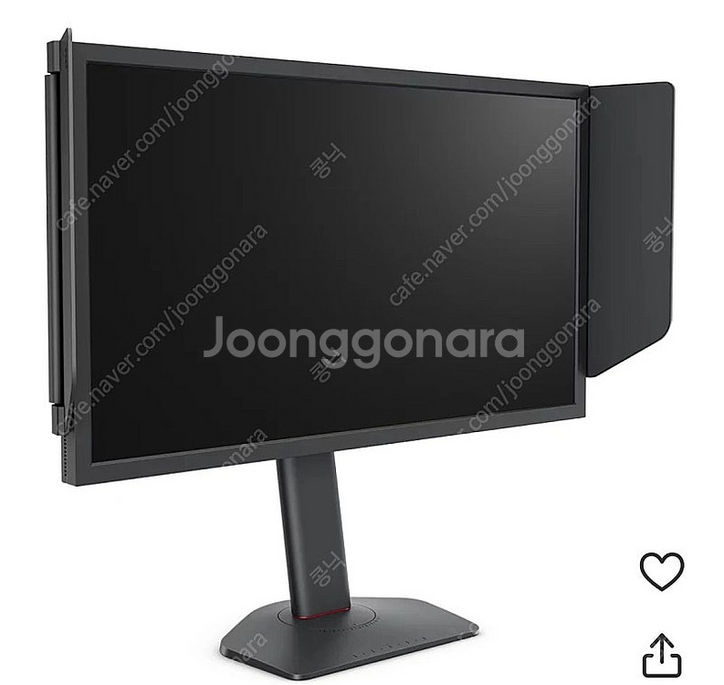벤큐 2546k 팝니다--0