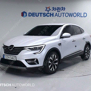 르노코리아(삼성)XM3 1.6 GTe RE중고차 할부 리스 카드 저신용자 전액할부 가능합니다