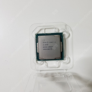 i5-8500 CPU 팝니다