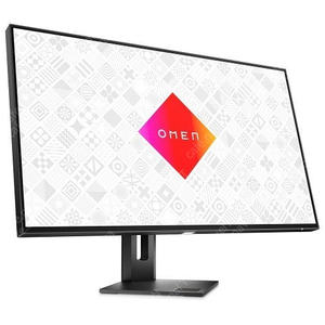 HP 오멘 27U 4K 144HZ 모니터 미개봉