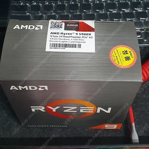 amd 5900x 팝니다.