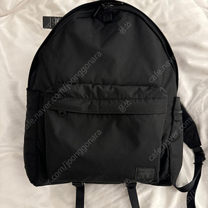 포터 센시스 데이팩 porter senses daypack