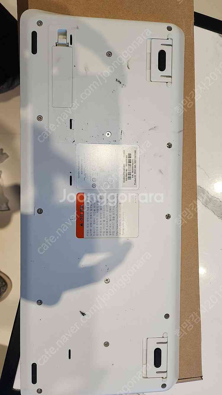 마이크로소프트 Wireless Desktop 3050 ...--6