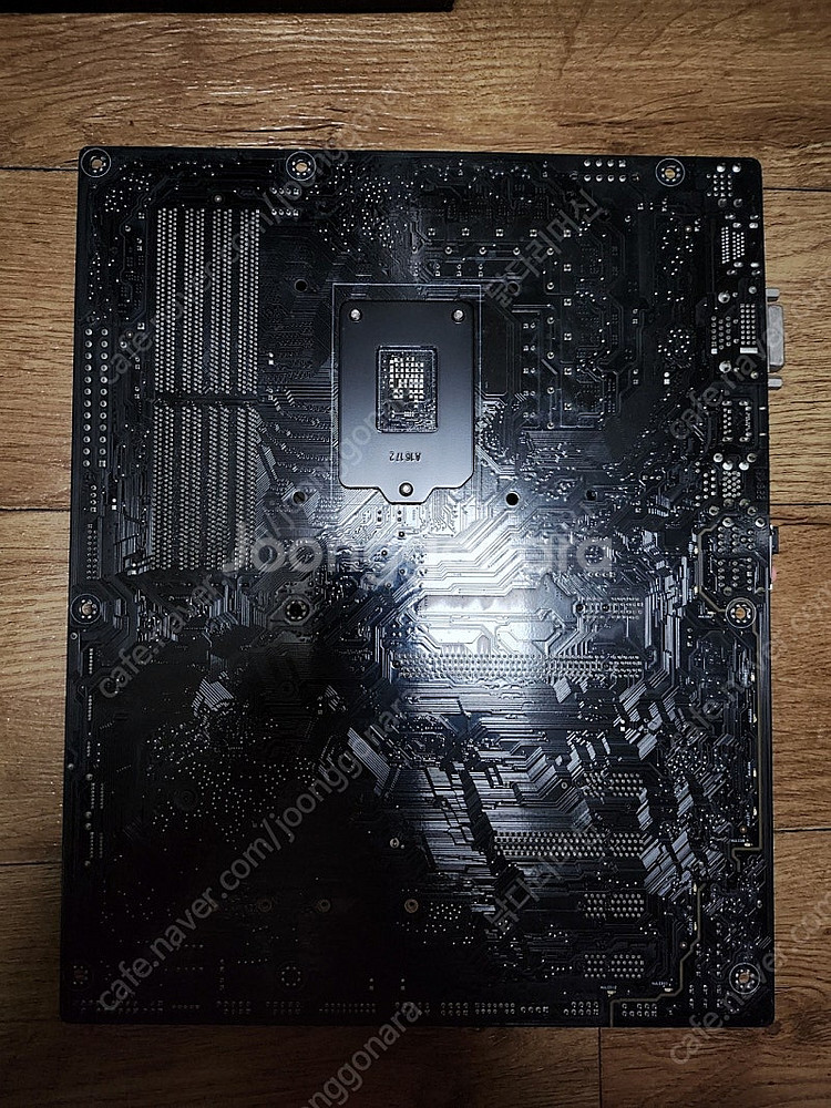 i7 6700K + ASUS H170 PRO GAMIN...--4