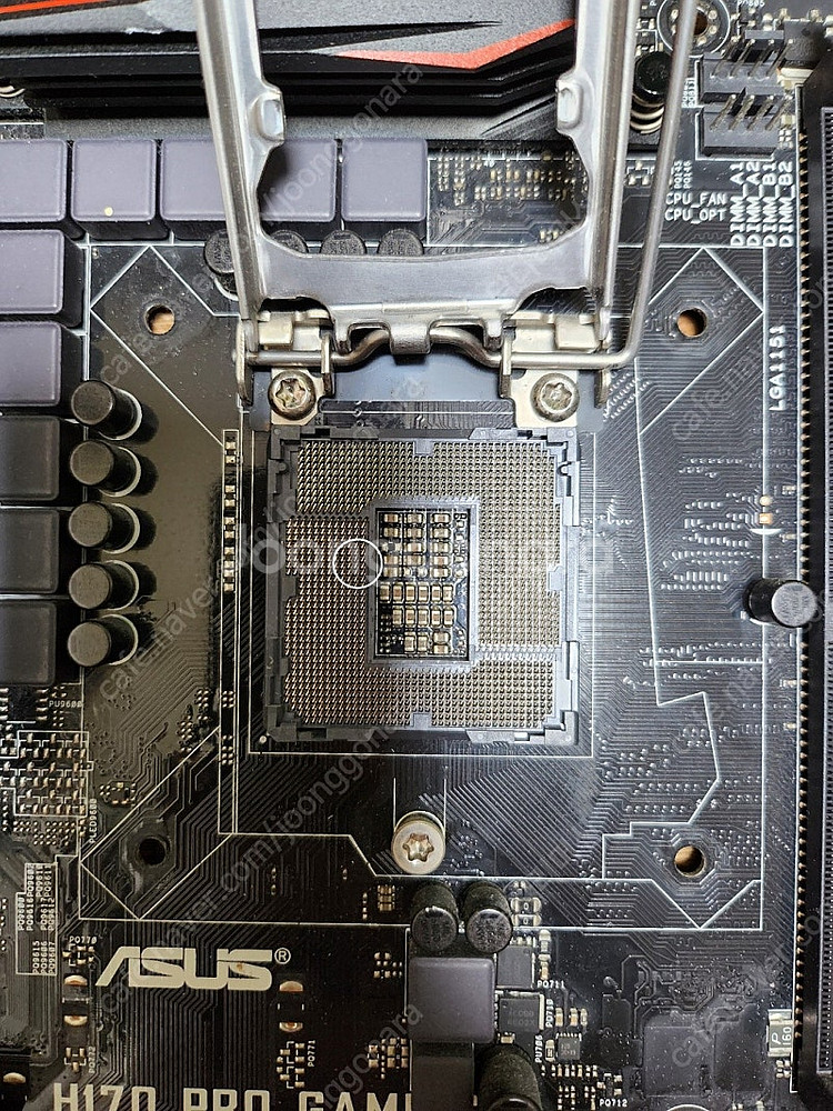 i7 6700K + ASUS H170 PRO GAMIN...--5