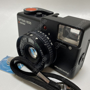 AGFA Optima Sensor 1035, 아그파 옵티마 센서 1035 [37229]