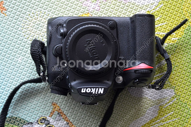 니콘카메라 D7000+시그마 28~250mm(렌즈)--1