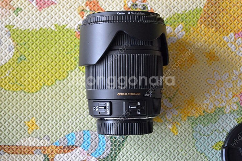 니콘카메라 D7000+시그마 28~250mm(렌즈)--5